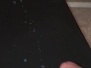 My Biggest Cumshot Ever