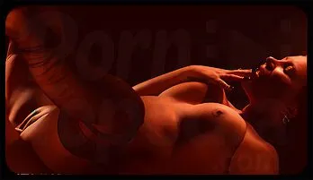 Sultry Seduction: Anna Polina and Ricky Rascal's Steamy Affair