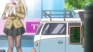 "Teenage Cutie With A Wonderful Body Gets Smashing Hardcore Sex"