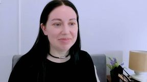 Mia Sallow Private Show