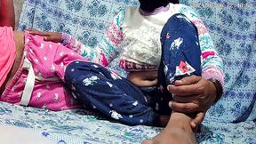 Hot Sri Lankan parents explore wild jungle intimacy 2765
