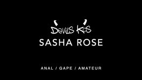 INTENSIVE ANAL FUCK / GAPE / CUN ON ASSHOLE / 1L SPERM / LINGERIE WITH LACE / AMATEUR