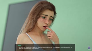 Horny Stepsister Sneaks Into Bathroom &amp; Sucks&nbsp;Me&nbsp;Off - 3D Hentai - Milfy City