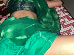 accidentally slept with Big stepSister thinking he was his wife Big Pussy