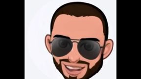 Desafio Andar na rua balan&ccedil_ando pau