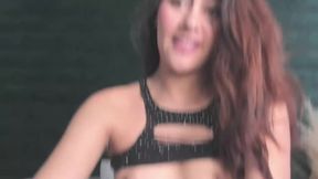 Amaia Smiith Private Show