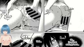 The Story Of Futaba 8 With Hentai Anime