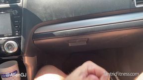 Daddyboy Road Trip! Part 2