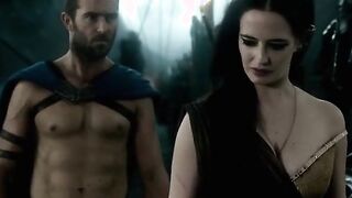 Eva Green 300 sex scence