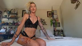 men cum to my farts