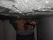 on the block fantasy bustin in the zone