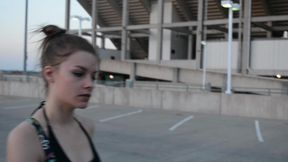 Swallowed Whole: Part IV - Raw Footage Part 2