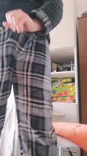 The First Day of Spring Is Perfect for Jerking Your Hard Cock!