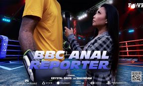 BBC Anal Reporter