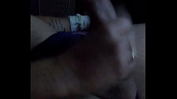 Punheta de leve