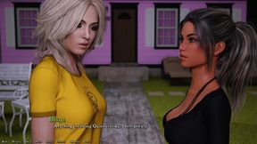 Being Dik - Part 125: Happy Birthday