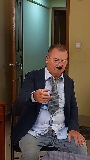 Cucold, Wife, Ingeneer. Bedroom. Full Video 282