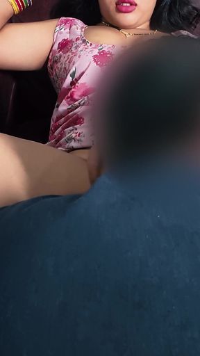 Siya Delivery Boy Sex Hindi Audio
