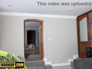 Breasty Black Teen Banged Coarse By BWC Tourist In Nasty Homemade Bang