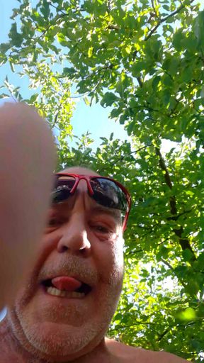 Masturbate My Horny Anal Pussy