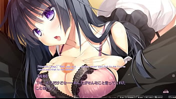 PRIMAL&times_HEARTS 2 Route2 Scene1 with subtitle