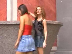 Freetour Amateure 32