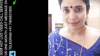 Hot & Beautiful Desi Girl's Pussy Play - Exclusive Footage
