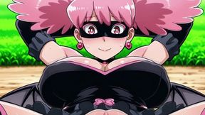 mha pop step hen (ai)