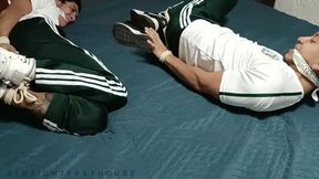 ROOTS Y TIMON EN HOGTIED