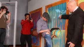 Modern Museum of Fine Ass