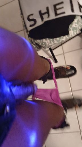 Big Dick Bitch Dance