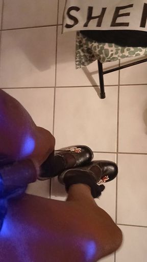 Big Dick Bitch Dance