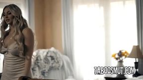 Cheating boyfriend fucks his wife'_s BBF behind her back