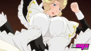 BEST MAID HENTAI EVER - Hentai