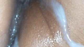 Sex thô bạo cưỡi ngựa, rimjob – Gái điếm Ấn Độ 18 tuổi đang quan hệ tình dục qua đường hậu môn thô bạo