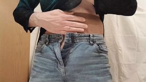 Horny in Nylon 6
