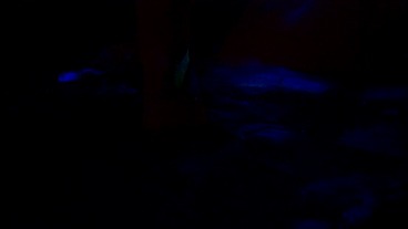 Lonnie and Isabella Camille Lesbian Pissing Fetish