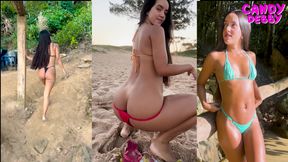 The Return of the Little Pee girl  Moments That Drive Crazy Fantasies peefetish water sports  peeing  pissing