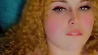 Alt Tgirl passes her vibe check