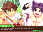 Camp Buddy - Episode 16