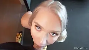 Harley King - Spicy Hussy Mind-blowing Adult