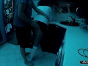 РУССКОЕ ВИДЕО С РАЗГОВОРАМИ ШКОЛЬНИЦУ ОТТРАХАЛ ЕЕ ОТЧИМ