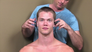 Edge: From Chair Blowjob to Full Sex