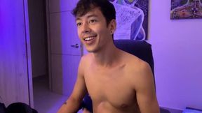 Leinad Liive Private Show