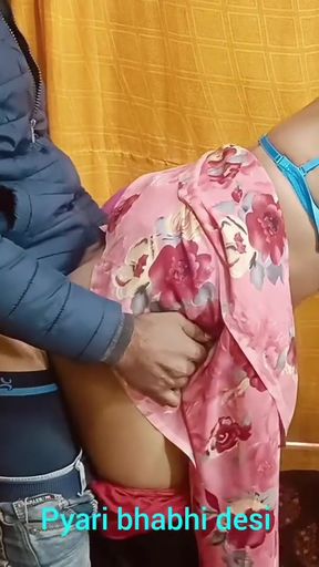 Stepaunty&amp;#039;s loud sex Hindi audio, Stepaunt&amp;#039;s intense fucking (Hindi audio)   Clip 1