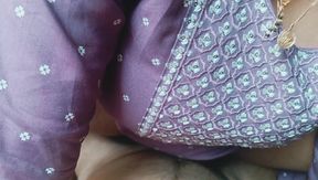 Married Neighbor Priti Clear Loud Moaning. Hot Wife Desi Sex.