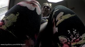This Foot Fetish Of Yours, 1st - LaCreme