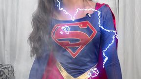 Supergirl Ruthless ***