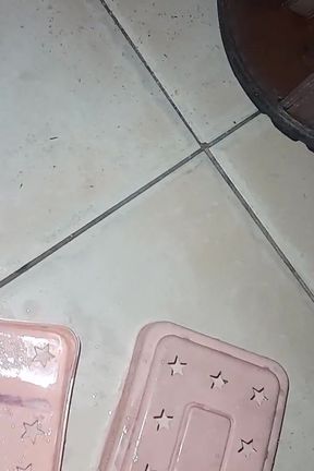 Bag Sexy Love to Borm