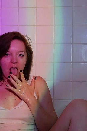 Getting Wet JOI